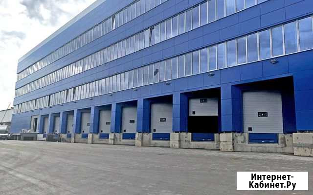 Аренда склада класса А, 7300 кв.м. 2 км от МКАД Долгопрудный - изображение 1