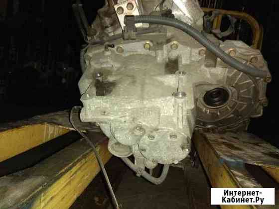 Кпп Ниссан Альмера Классик коробка механическая Великий Новгород