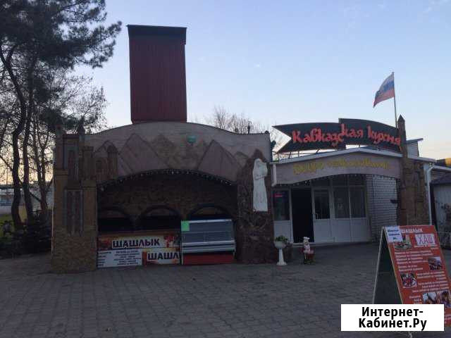 Продам Кафе Анапа - изображение 1