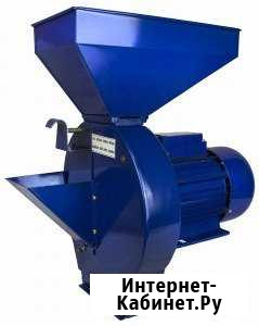 Зернодробилка дон Краснодар - изображение 1