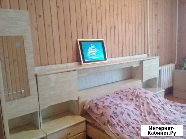 Комната 17 кв.м. в 6-к, 2/2 эт. Апрелевка - изображение 1