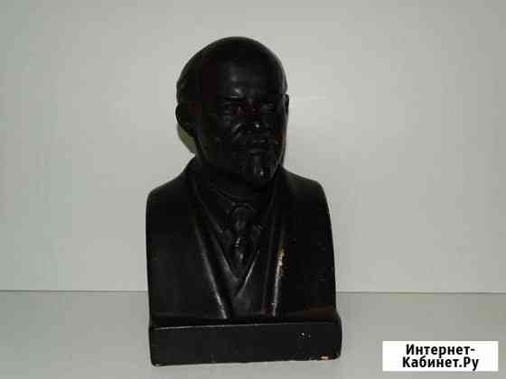 Бюст. Ленин Самара