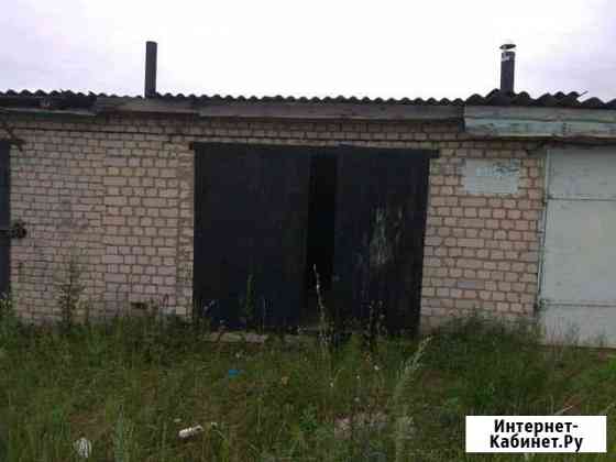 Гараж, 20 кв.м. Киржач