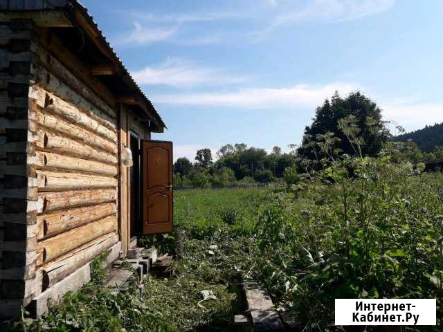 Дом 20 кв.м. на участке 14 сот. Красноуфимск - изображение 1