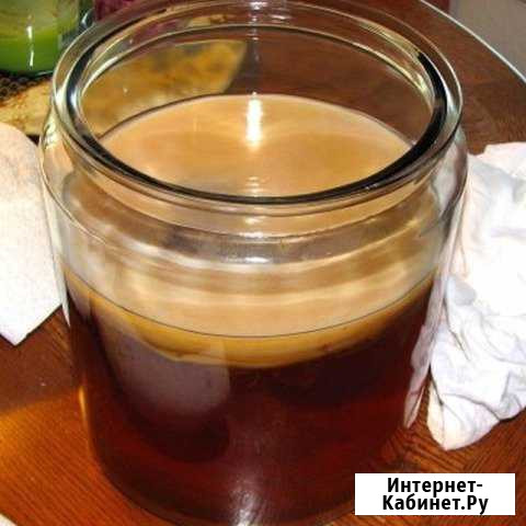 Чайный гриб Горное Лоо - изображение 1