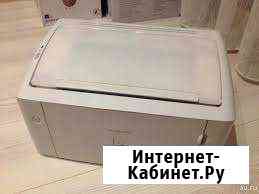 Принтер Canon i-sensys LBP3010 Мытищи