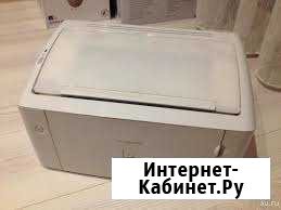 Принтер Canon i-sensys LBP3010 Мытищи - изображение 1