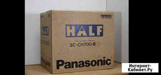Акустика Panasonic SC-SH700 Кемерово