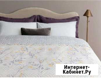 Покрывало для кровати Madame Coco 160X220 Турция Белгород - изображение 1