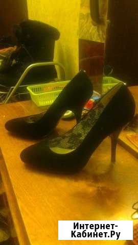 Туфли Мурманск - изображение 1