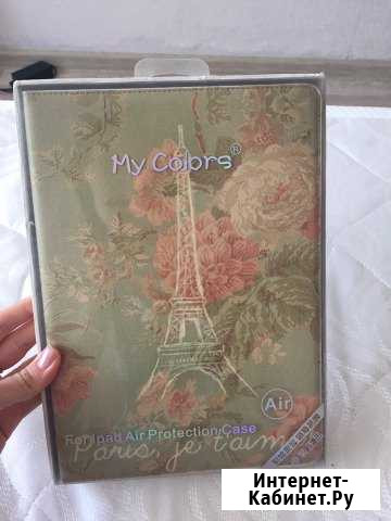 Чехол Иркутск - изображение 1