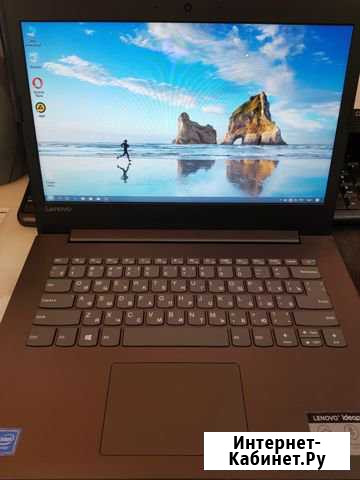 Ноутбук Lenovo Ideapad 330-14 Покров - изображение 1