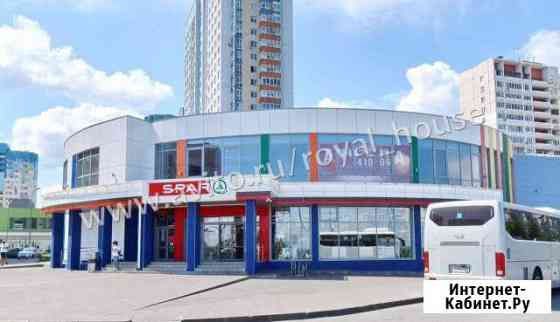 Помещение свободного назначения, 740 кв.м. Нижний Новгород