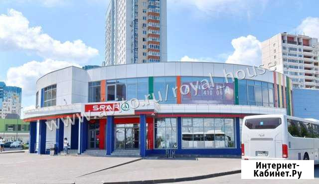 Помещение свободного назначения, 740 кв.м. Нижний Новгород - изображение 1