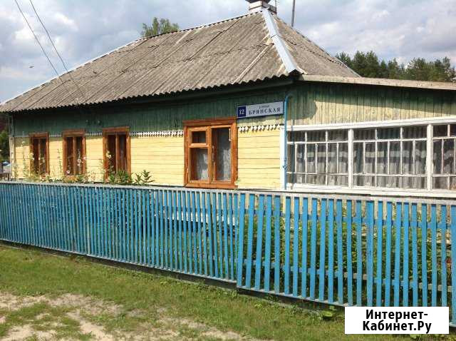 Дом 70 кв.м. на участке 8.5 сот. Белые Берега - изображение 1