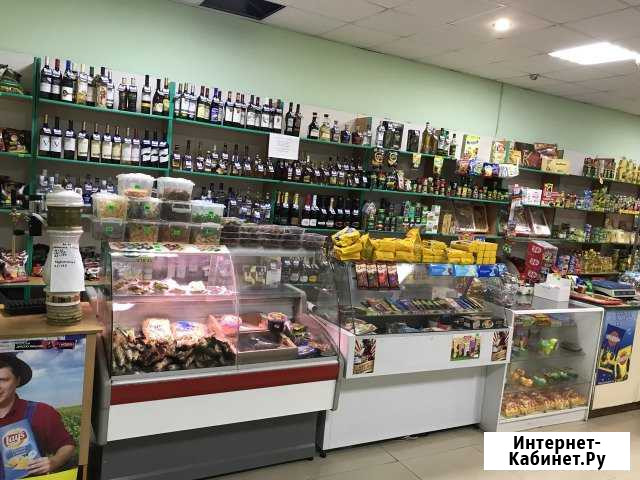 Продавец в продуктовый магазин Майкоп - изображение 1