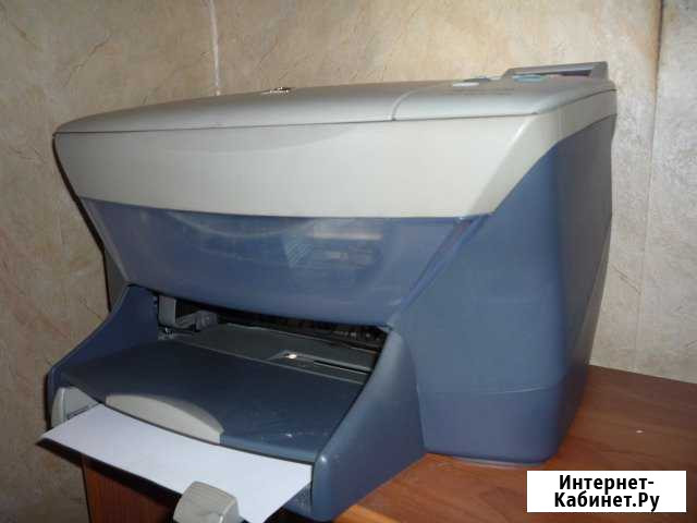 Мфу HP-750 Оренбург - изображение 1