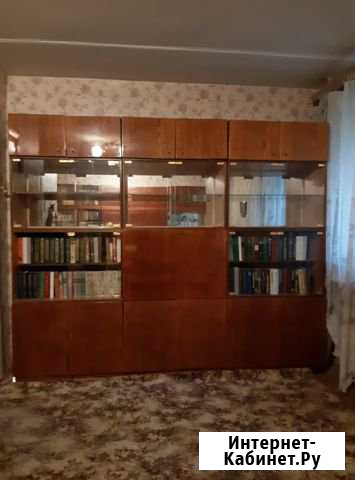 Продам стенку из трех шкафов б/у Иваново - изображение 1