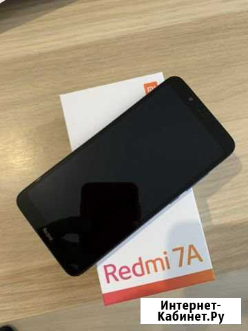 Xiaomi Redmi 7a Мурино - изображение 1