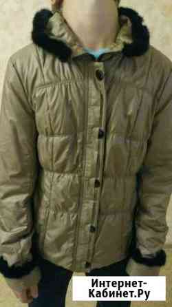 Куртка женская Калининград