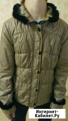 Куртка женская Калининград - изображение 1