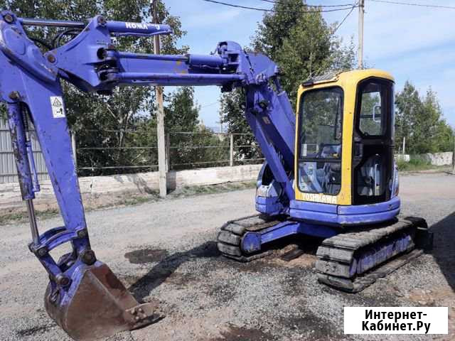 Септик, установка под ключ Чита - изображение 1