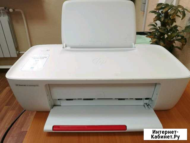 Принтер HP DeskJet 1115 Троицк - изображение 1