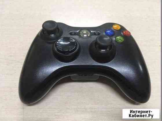 Геймпад для X-Box 360 Новокузнецк