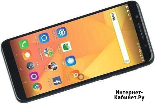 Alcatel 3 5052d Архангельск - изображение 1