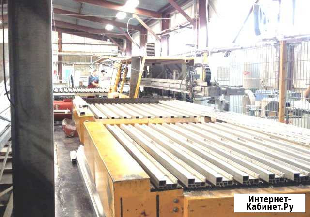 Schirmer BAZ-100G/10 Пильно-обрабатывающий центр Иркутск - изображение 1