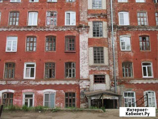 Комната 15.9 кв.м. в 5-к, 3/5 эт. Карабаново - изображение 1
