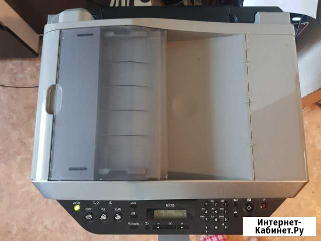 Принтер Canon MX310 Петрозаводск - изображение 1