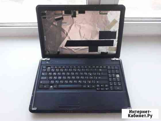 Ноутбук Lenovo G555 (неисправный) Барнаул