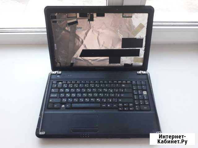 Ноутбук Lenovo G555 (неисправный) Барнаул - изображение 1