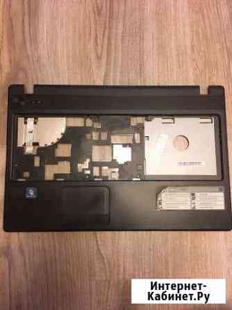 Верхняя крышка acer aspire 5552g Реутов