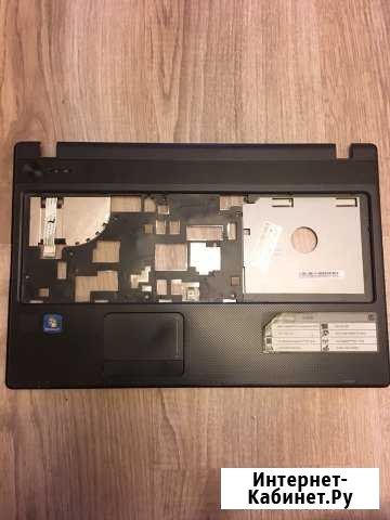 Верхняя крышка acer aspire 5552g Реутов - изображение 1
