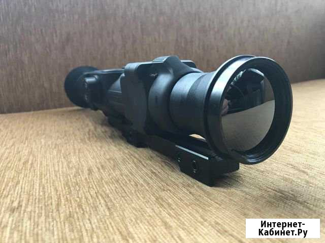Тепловизор Pulsar xd 75 Смоленск - изображение 1