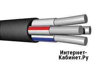 Электрический кабель Полярные Зори