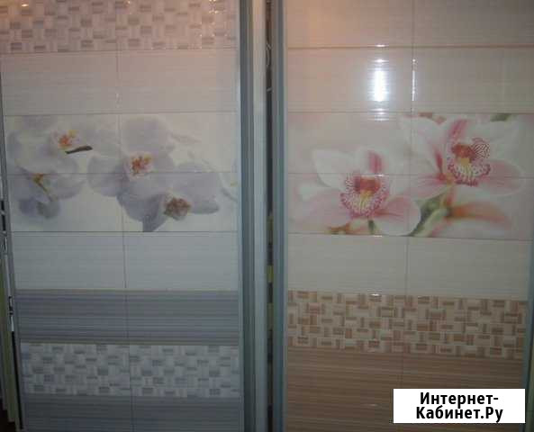 Керамическая плитка коллекция Меланж Миасс - изображение 1