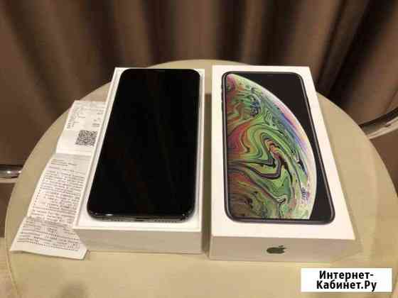 iPhone XS MAX Вологда