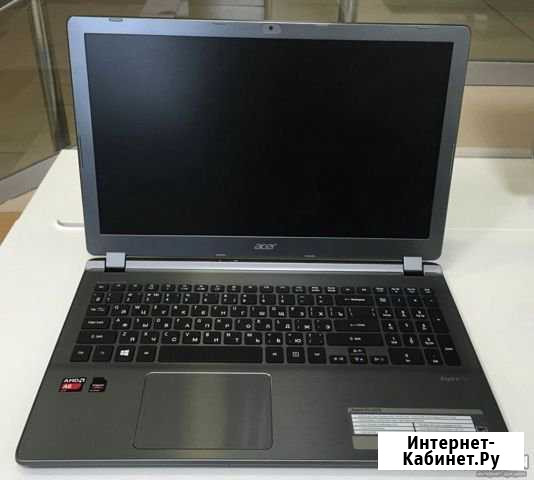 Acer Aspire 5552G Старый Оскол - изображение 1
