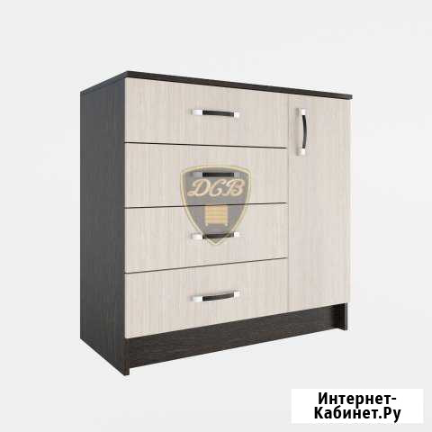 Комод Ишимбай - изображение 1