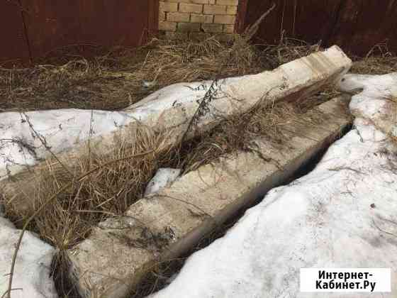 Балки перемычки Иваново