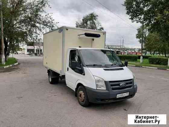 Ford transit 2010 Коломна