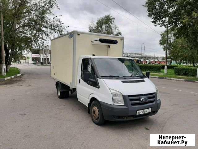 Ford transit 2010 Коломна - изображение 1