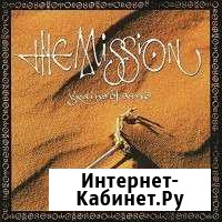 The Mission Grains of Sands виниловая пластинка Чита - изображение 1