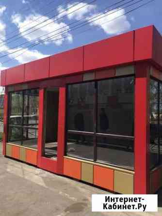 Строительство торговых павильонов,бытовки, вагон-д Ангарск