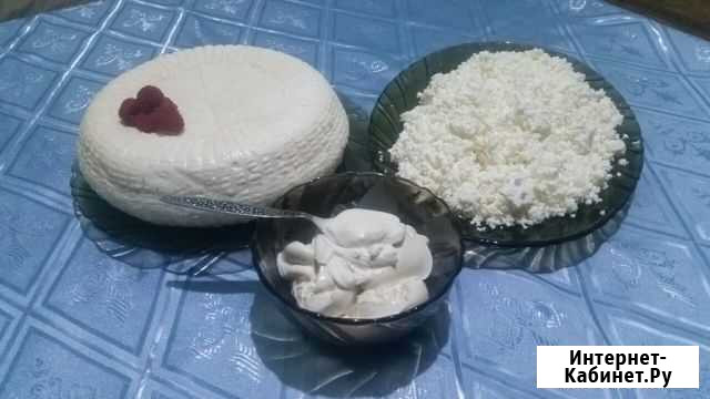 Молочные продукты из козьего молока Пятигорск - изображение 1