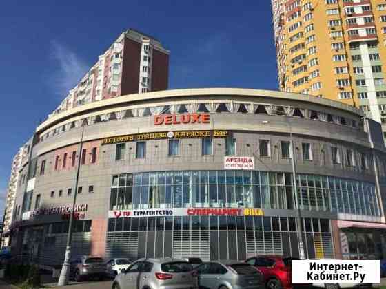 Торговое помещение, 180 кв.м. Московский