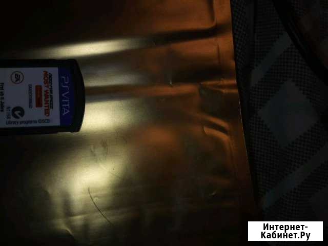 Игра для psvita need for speed Кондопога - изображение 1
